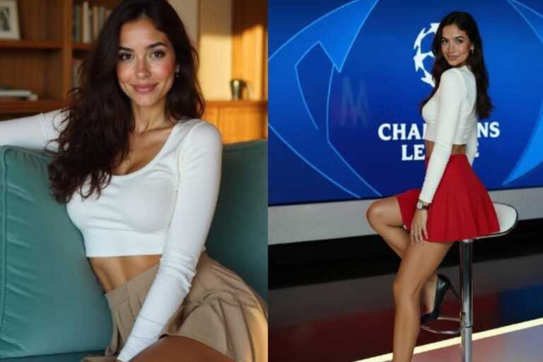 एंकर की दुनिया थी दीवानी, फॉलोअर्स ने लुटाया प्‍यार, सच्‍चाई जान करने लगे नफरत