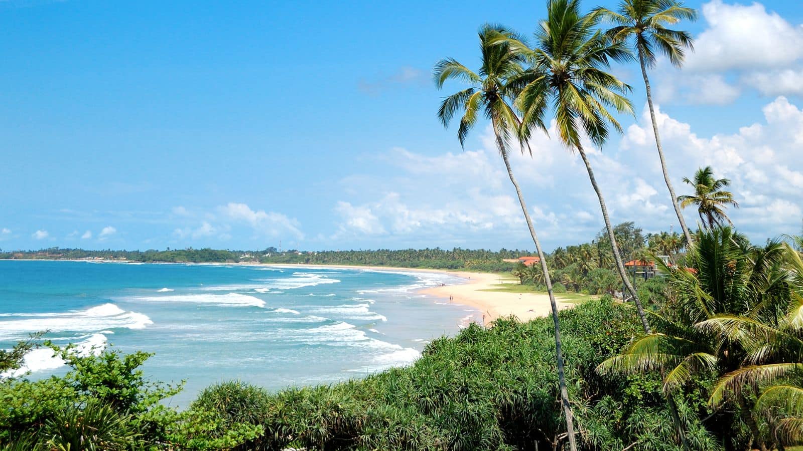 टूरिज्म पर श्रीलंका का बड़ा फैसला, देश में जाने के लिए लेना होगा ETA अप्रुवल