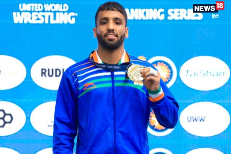 कौन हैं सुजीत कलकल...जिन्होंने नहीं की JEE की तैयारी, गोल्ड जीतकर रचा इतिहास