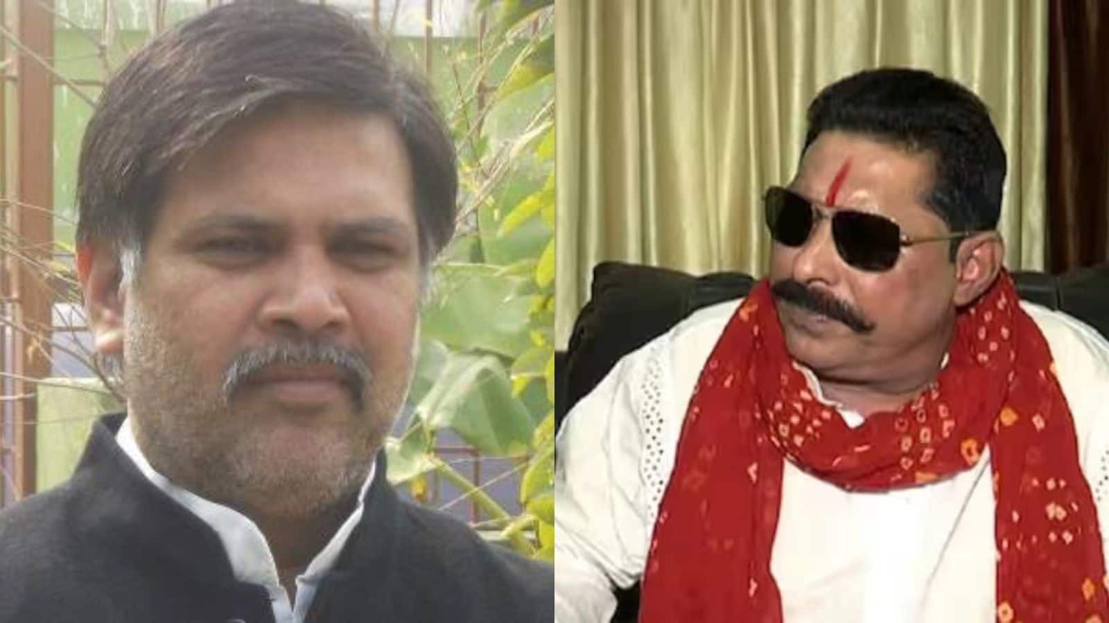 अनंत सिंह vs सूरजभान सिंह: राजनीति, रंजिश और रुतबे की कहानी, मोकामा के बाहुबल का इतिहास