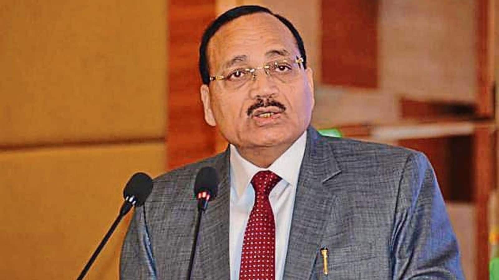 जस्टिस सूर्यकांत होंगे देश के अगले चीफ जस्टिस, राष्ट्रपति ने नियुक्त पर लगाई मोहर