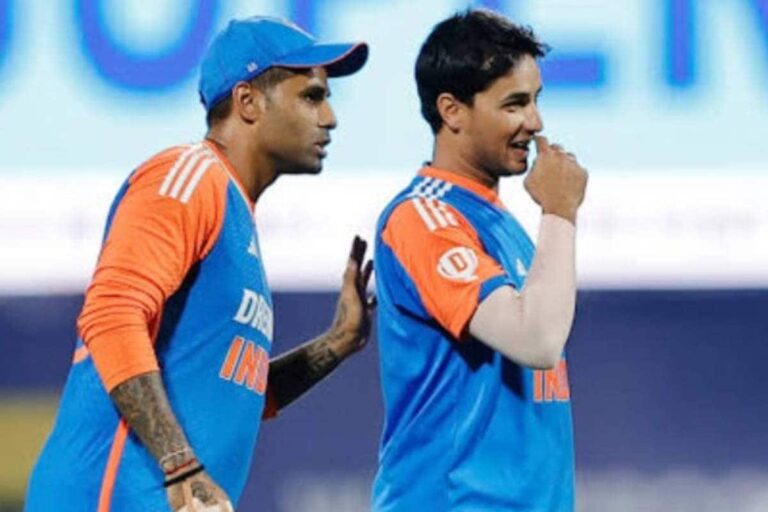 IND vs AUS: जियो हॉटस्‍टार की जरूरत नहीं...फ्री में देखी जा सकती है टी20 सीरीज