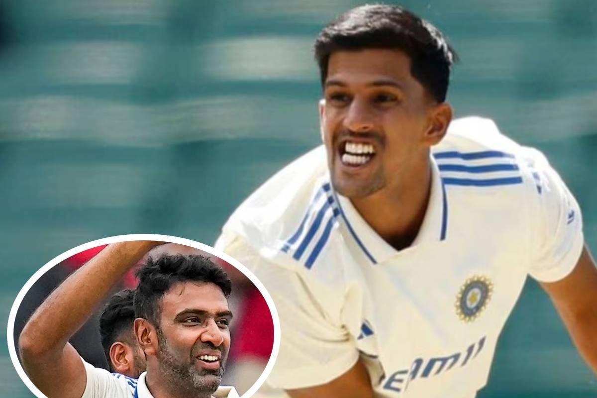 अश्विन को रिप्‍लेस करने वाले तनुश ने द. अफ्रीका की बजाई बैंड, 4 विकेट किए नाम