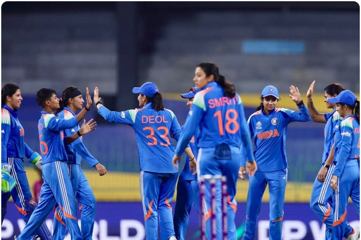 परफेक्‍ट स्‍ट्राइक... पाक‍ पर भारत की जीत से अमित शाह गदगद, बेटियों को दी बधाई