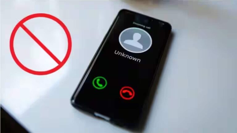 TRAI new calling service: TRAI की नई सुविधा, फर्जी कॉल्स का होगा अंत, स्क्रीन पर दिखेगा कॉलर का असली नाम