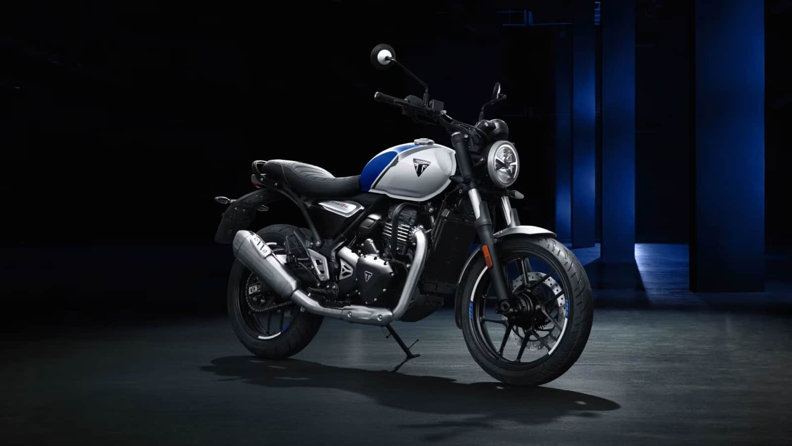 Triumph Speed 400, Speed T4 क्रूजर बाइक की कीमत में ₹16,797 तक की कटौती, मिलेंगे बेहतरीन फीचर्स
