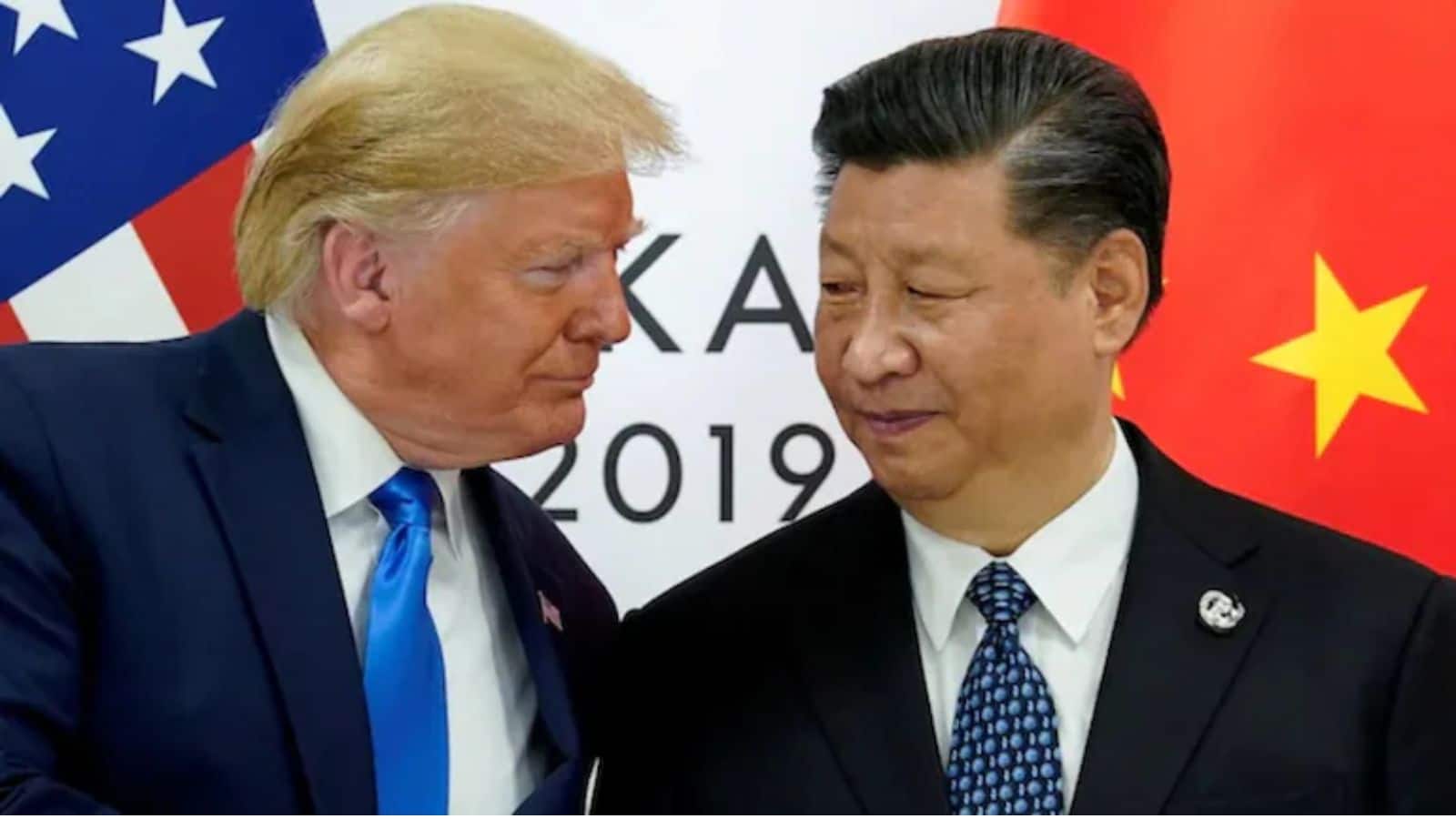 US-China Trade Deal: खत्म होने वाली है US-चीन के बीच टैरिफ की जंग, जल्द होगी ट्रेड डील फाइनल, ट्रंप और शी जिनपिंग की मुलाकात के बाद लगेगी मुहर!