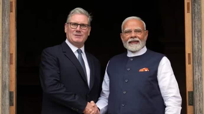 Keir Starmer: ब्रिटेन के PM कीर स्टार्मर अगले हफ्ते आएंगे भारत, रिश्तों को मजबूत करने पर होगा फोकस