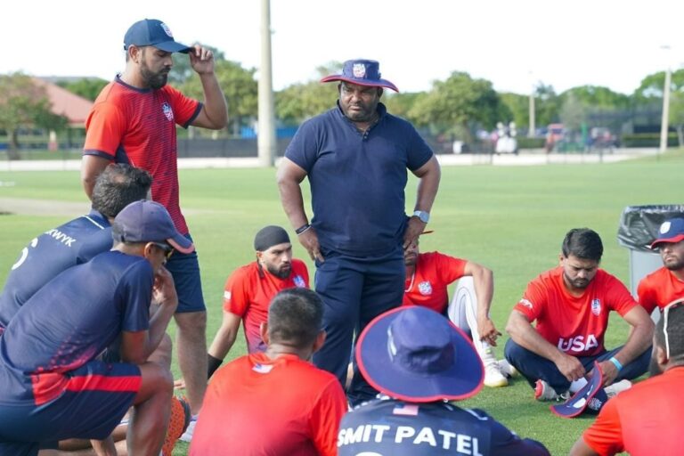 अमेरिका क्रिकेट बोर्ड हुआ दिवालिया, अधर में लटका क्रिकेटर्स का करियर