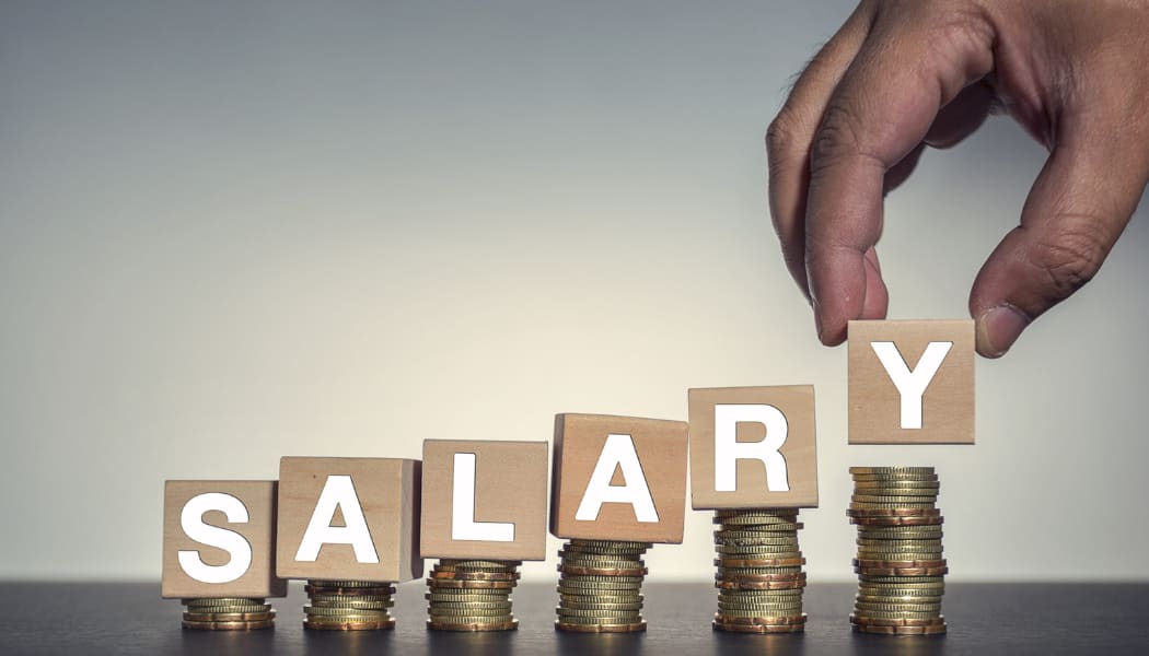 India Salary Hike 2026: 2026 में भारत में औसतन 9% वेतन वृद्धि, रियल एस्टेट और NBFC सेक्टर करेंगे सैलरी इंक्रीमेंट