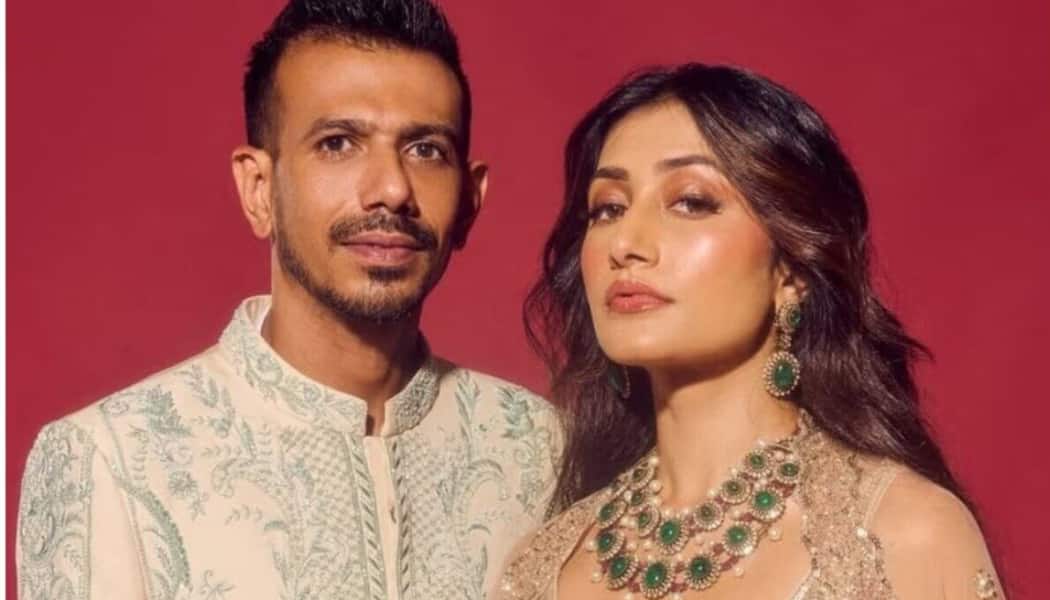 'यह चैप्टर मेरे लिए खत्म'... युजवेंद्र चहल ने धनश्री वर्मा के धोखाधड़ी और चीटिंग के आरोपों पर तोड़ी चुप्पी