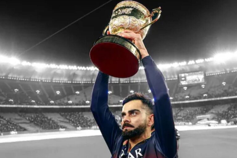 कौन है वो शख्‍स जो खरीदना चाहता है RCB? कोविड में बचाई थी करोड़ों की जान