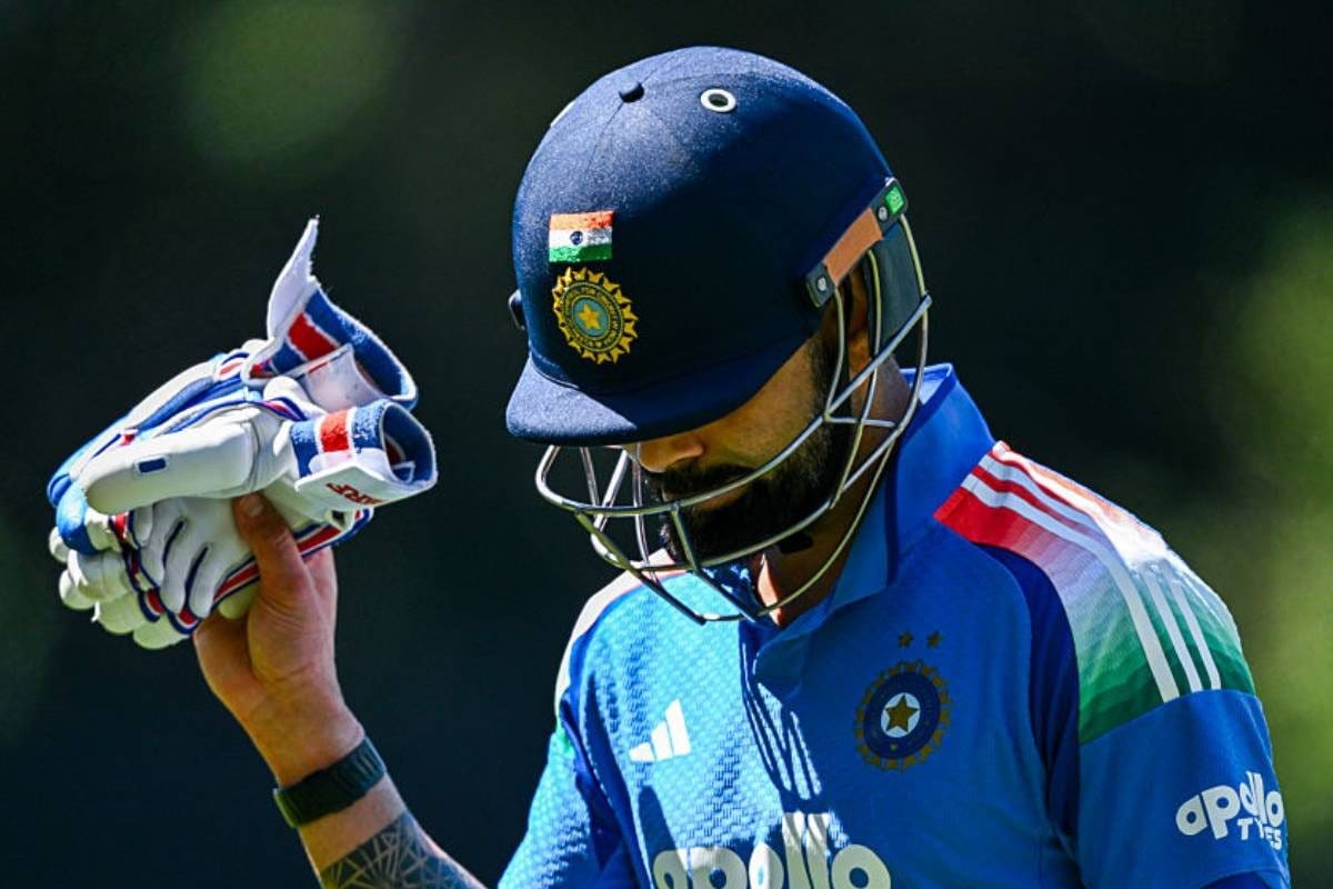 विराट के बल्‍ले ने CT में मचाई थी तबाही, 7 महीने बाद क्‍यों हो गया खामोश?