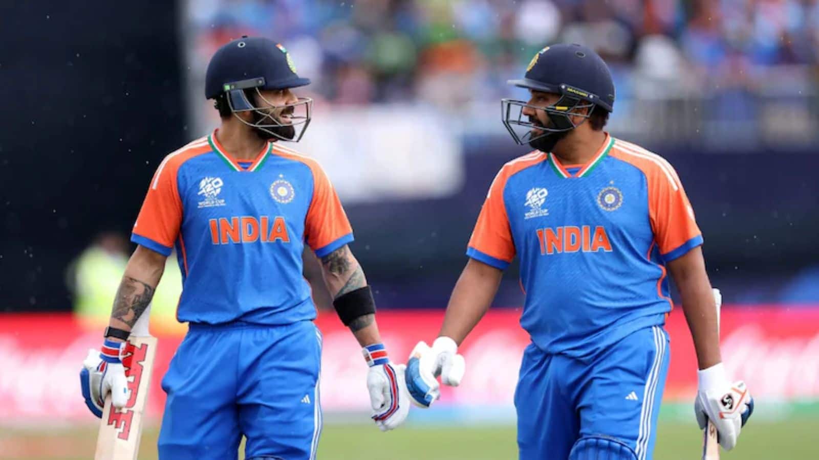 Rohit-Virat: क्या अगला वर्ल्ड कप नहीं खेलेंगे रोहित शर्मा और विराट कोहली? चीफ सेलेक्टर ने दिया जवाब
