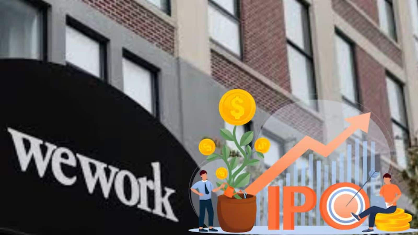 WeWork IPO: ₹3,000 करोड़ के IPO से पहले WeWork India ने एंकर निवेशकों से जुटाए ₹1,348 करोड़, जानिए कब खुलेगा इश्यू?