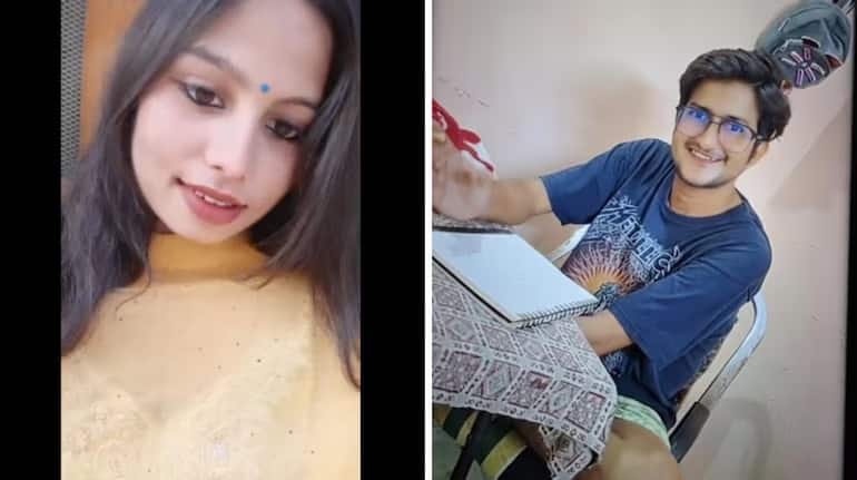 Delhi: CCTV, घी और शराब...गर्लफ्रेंड ने ऐसे रची थी UPSC छात्र की हत्या की साजिश, इन सुराग ने खोल दी पूरी पोल