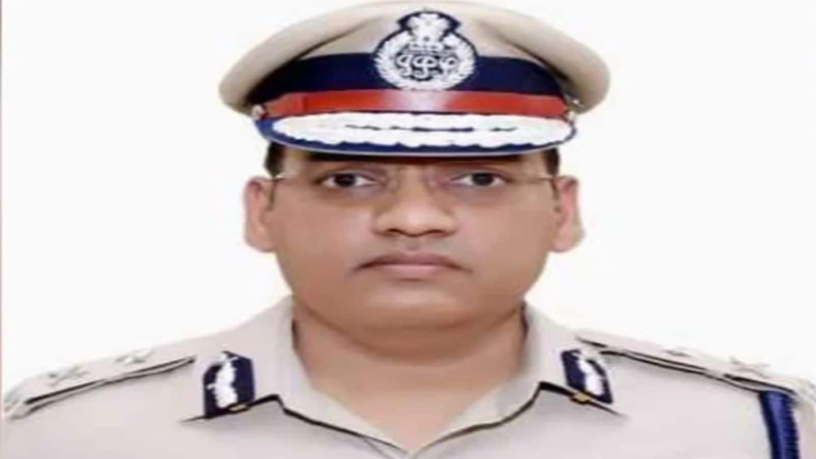 वाई पूरन कुमार आत्महत्या केस में हरियाणा DGP और रोहतक SP पर FIR, सुसाइड नोट में IPS ने लगाए थे गंभीर आरोप