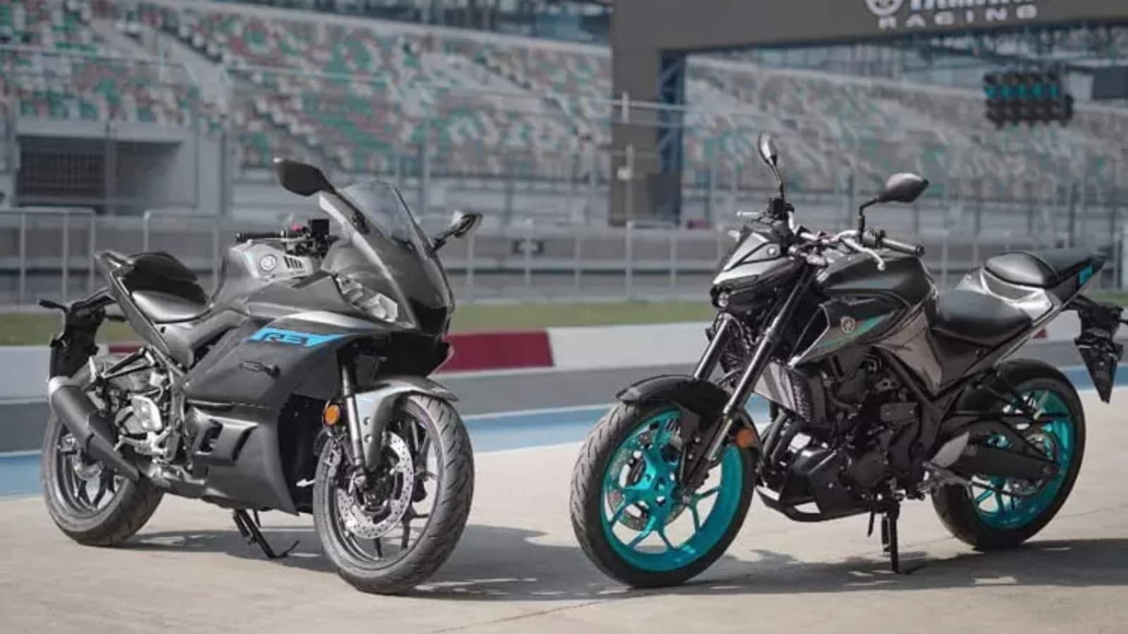 Yamaha Motor India: Yamaha R3 और MT-03 हुई ₹20,000 तक सस्ती, अभी खरीदें अपना ड्रीम बाइक