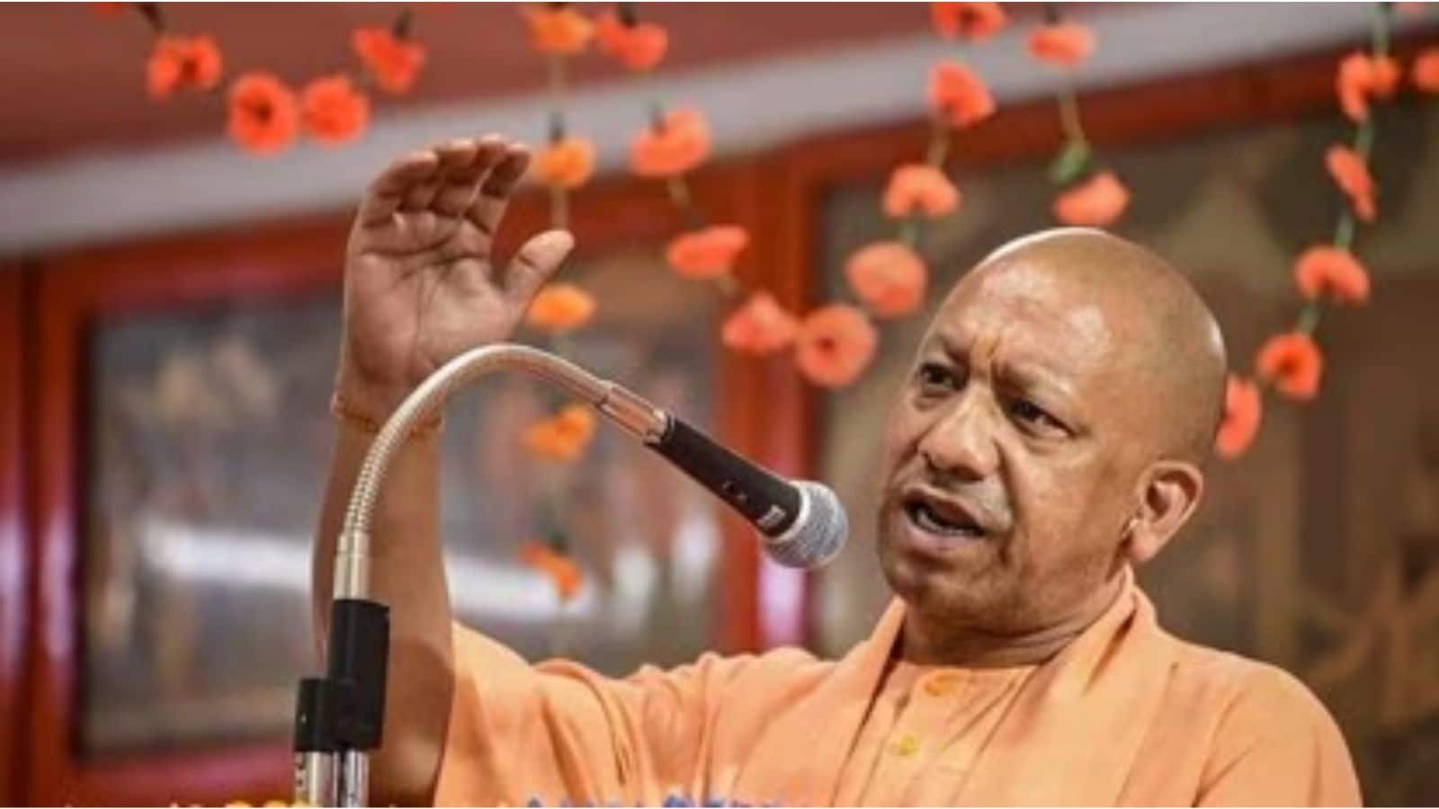 योगी मॉडल: 8 साल में 17 लाख करोड़ बढ़ी उत्तर प्रदेश की आय, 5 साल से रेवेन्यू सरप्लस
