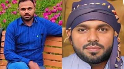 ज्योति मल्होत्रा के बाद हरियाणा से एक और पाकिस्तानी जासूस अरेस्ट! जानें कौन है यूट्यूबर वसीम अकरम?