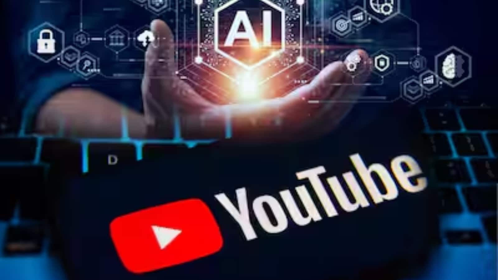 YouTube restructuring: AI पर फोकस के साथ YouTube में बड़ा फेरबदल, तीन नई टीमें बनाईं गईं