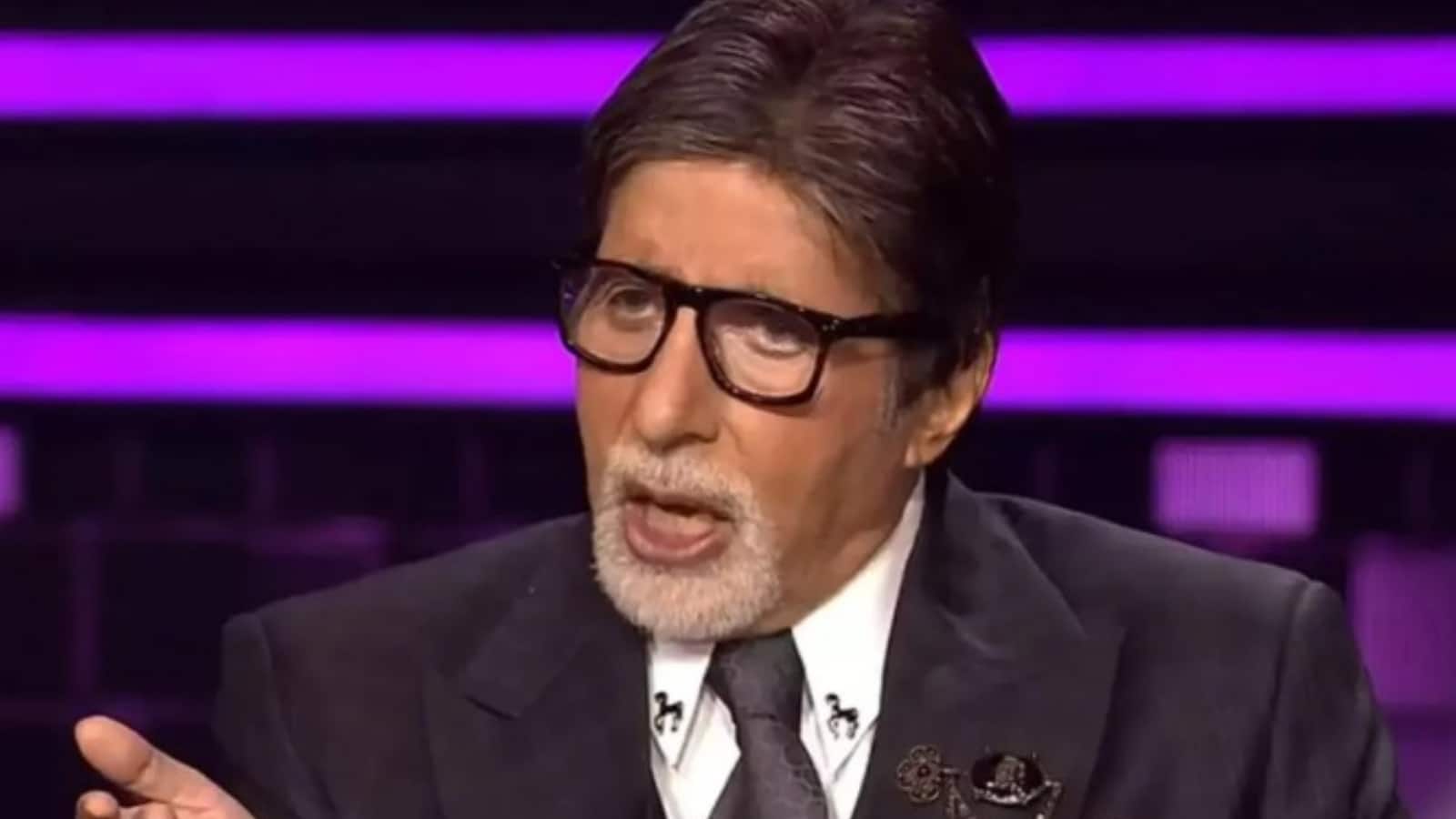 Amitabh Bachchan: महिलाओं को गृहणी होने पर गर्व करना चाहिए, जानें अमिताभ बच्चन ने क्यों कहा ऐसा?