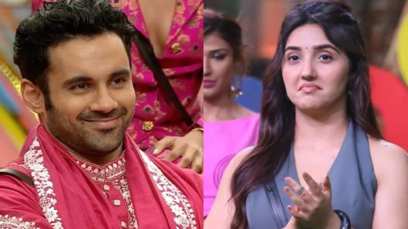 Bigg Boss 19: एक्स वाइफ के साथ अभिषेक बजाज की रोमांटिक क्लिप हुई वायरल, यूजर्स ने अशनूर को लेकर कही ये बात