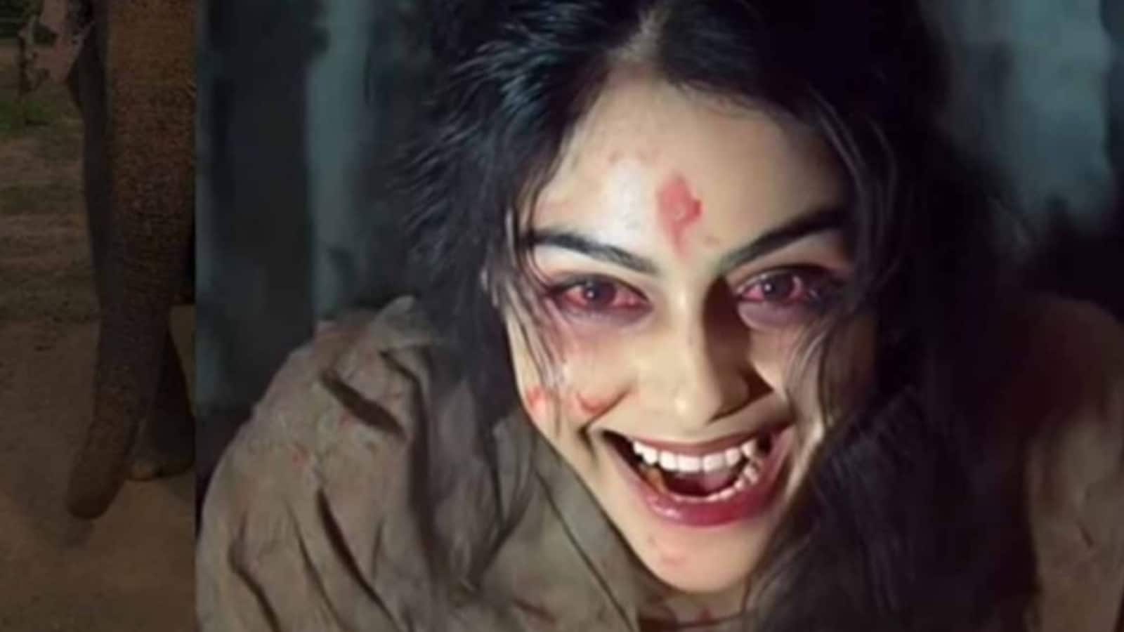 Adah Sharma: अदा शर्मा ने हैलोवीन को लेकर कही बड़ी बात, बोलीं- लोगों को डराना मेरे लिए एक....