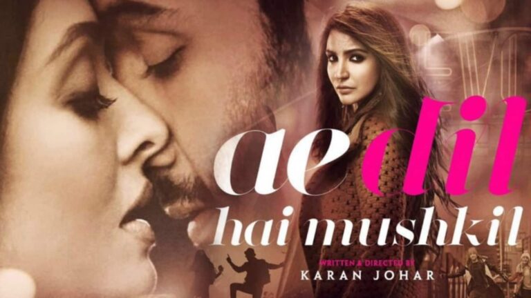 Ae Dil Hai Mushkil: करण जौहर ने 'ऐ दिल है मुश्किल' को बताया अपने सबसे करीब, रणबीर, अनुष्का के साथ बीटीएस तस्वीरें कीं शेयर
