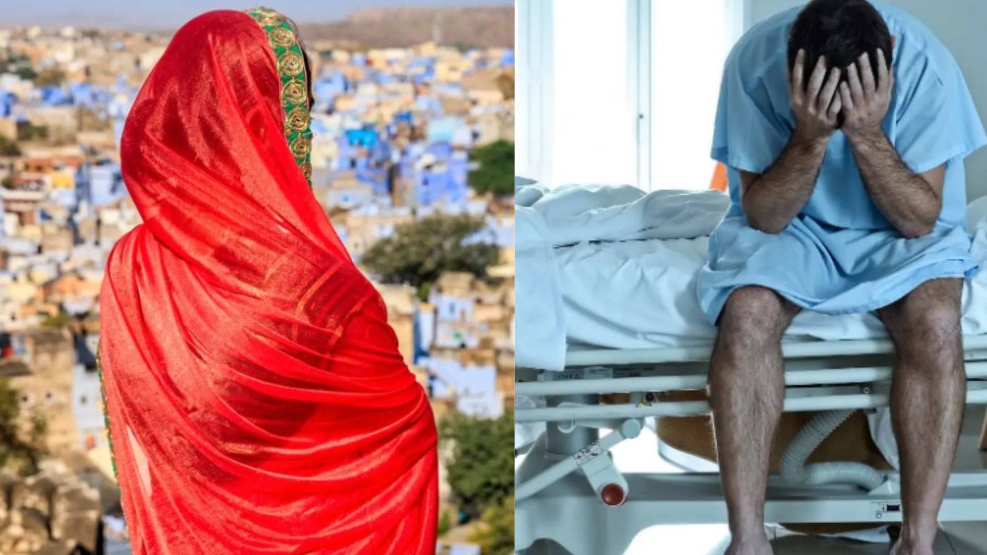 UP: भाभी चाहती थी बहन से हो देवर की शादी, नहीं बनी बात तो आधी रात कमरे में बुलाया और काट दिया प्राइवेट पार्ट; जेठानी ने बताया पूरा सच