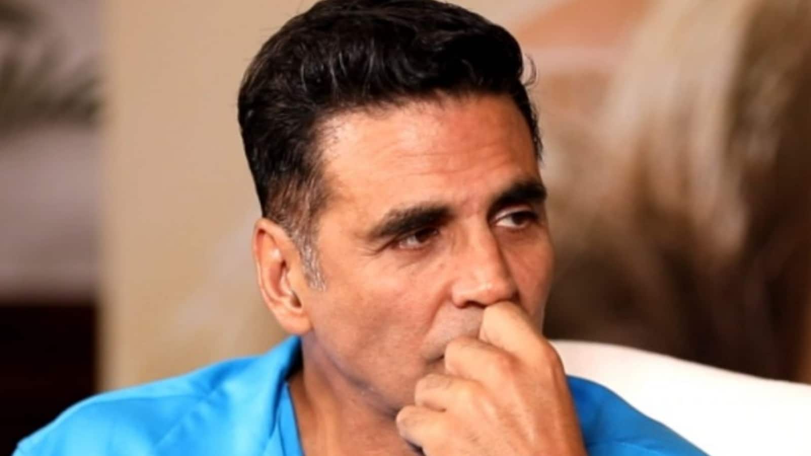 Akshay Kumar on Cyber ​​Crime: अपनी न्यूड पिक्चर सेंड करो..., अक्षय कुमार की बेटी को जब आया अश्लील मैसेज