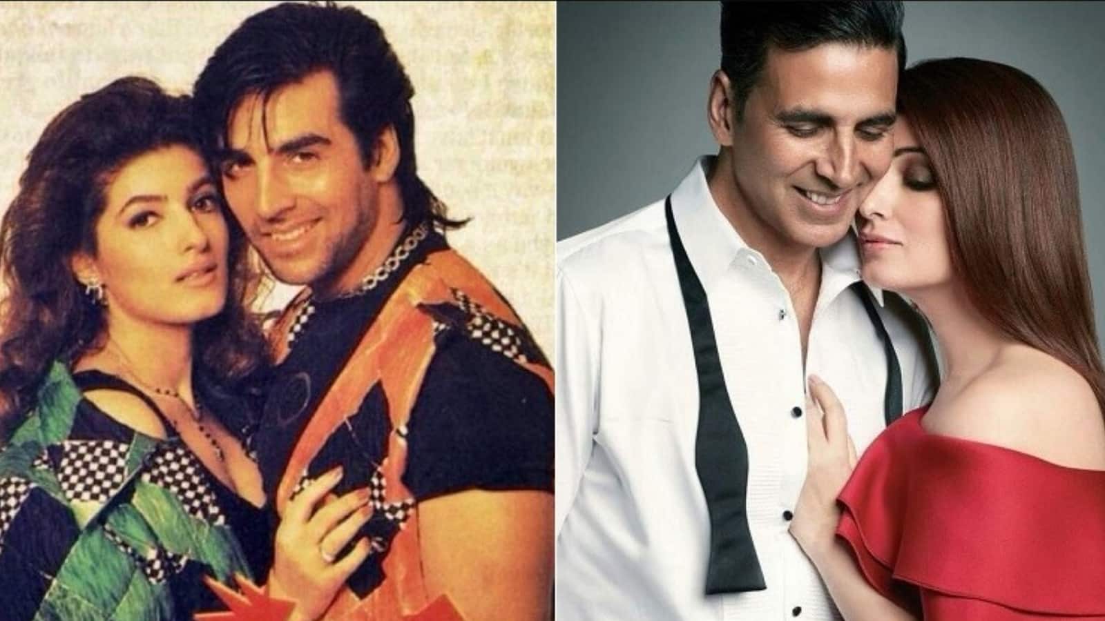 Akshay Kumar: 'मेरे साथ काम नहीं करना चाहती थीं….', ट्विंकल खन्ना संग शादी को लेकर अक्षय कुमार ने कही ये बड़ी बात