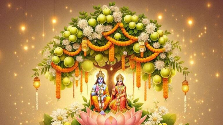 Amla Navmi 2025 Shubh Muhurat: आवंला नवमी में सुबह से ही लग जाएगा चोर पंचक, साथ में वृद्धि और रवि योग का संयोग