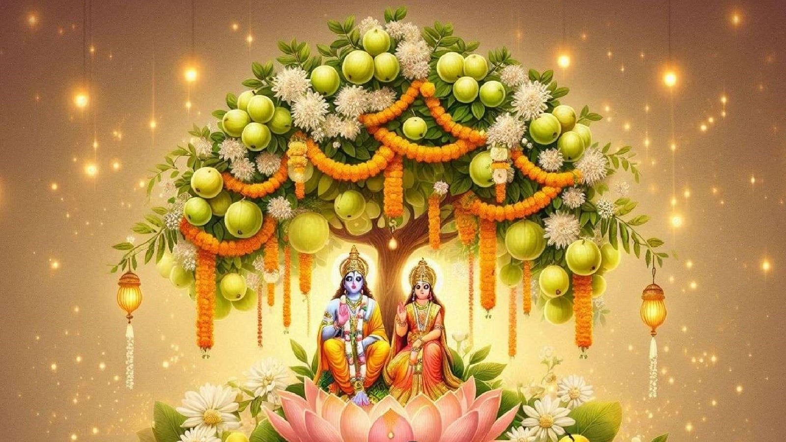 Amla Navmi 2025 Shubh Muhurat: आवंला नवमी में सुबह से ही लग जाएगा चोर पंचक, साथ में वृद्धि और रवि योग का संयोग