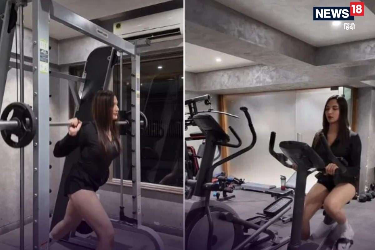 लड़के से लड़की बनी क्रिकेटर अनाया बांगड़ क्या फिर खेल पाएंगी क्रिकेट?