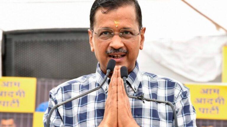 Arvind Kejriwal Bungalow: अब ये होगा दिल्ली के पूर्व CM अरविंद केजरीवाल का नया पता, AAP मुखिया को अलॉट हुआ सरकारी बंगला