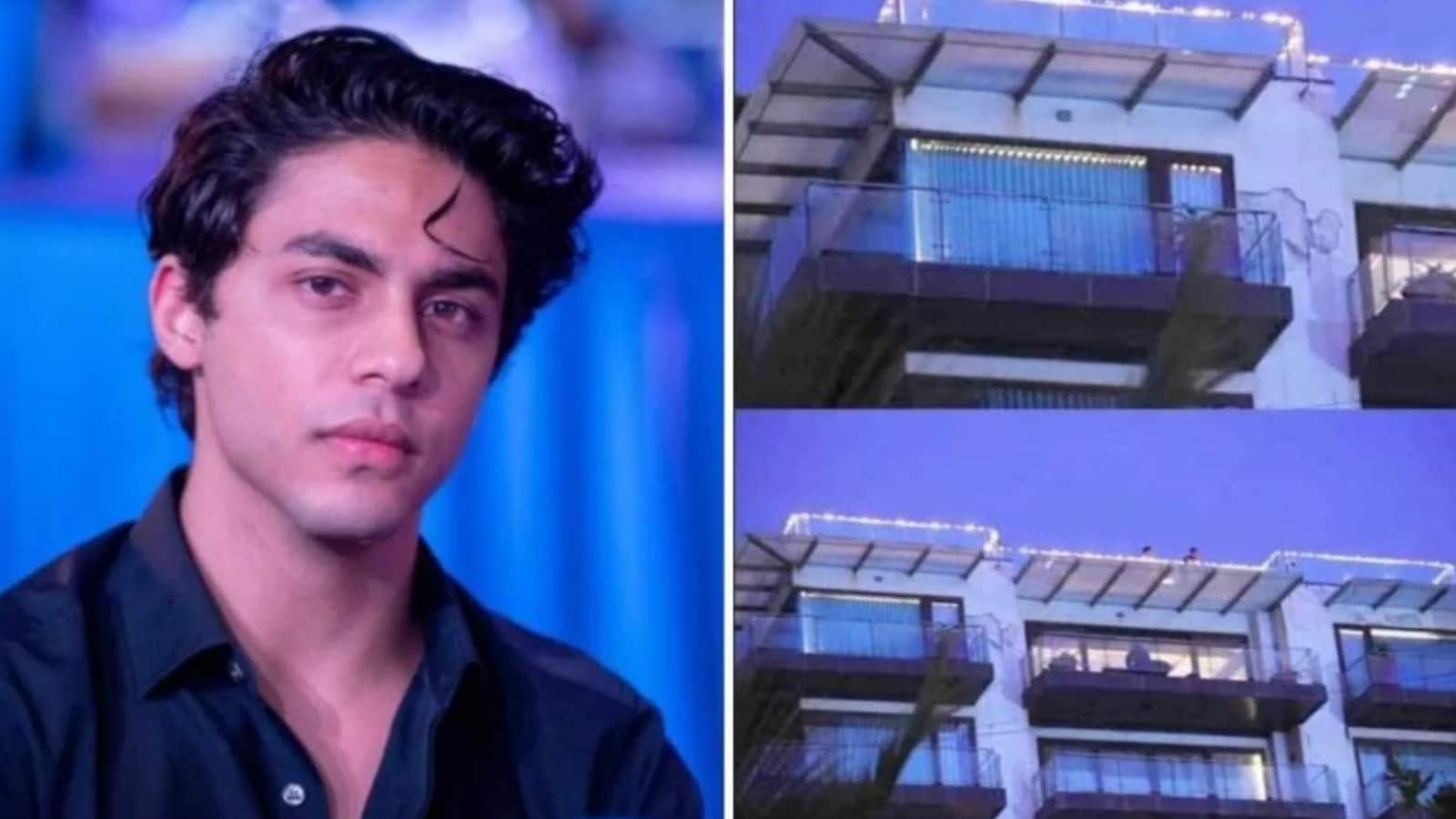 Aryan Khan: क्या वाकई टिपिकल इंडियन पेरेंट्स हैं शाहरुख खान- गौरी, इतने बड़े मन्नत में आर्यन के पास नहीं खुदका कमरा?