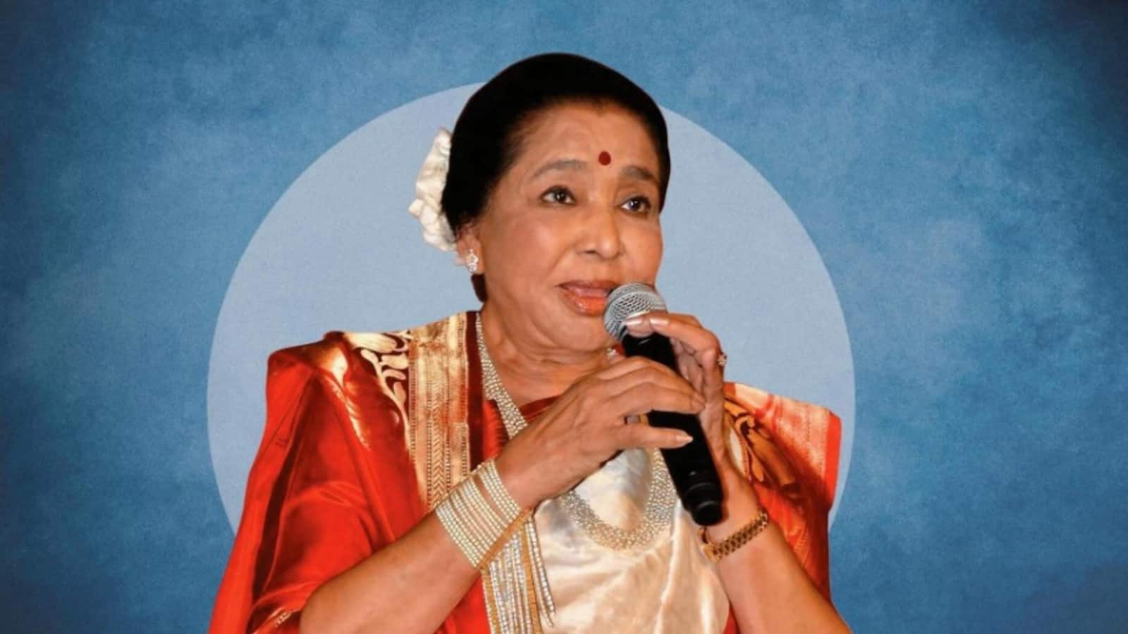 Asha Bhosale: पर्सनैलिटी राइट्स मामले में बॉम्बे हाई कोर्ट ने सुनाया फैसला, आशा भोसले को मिली राहत