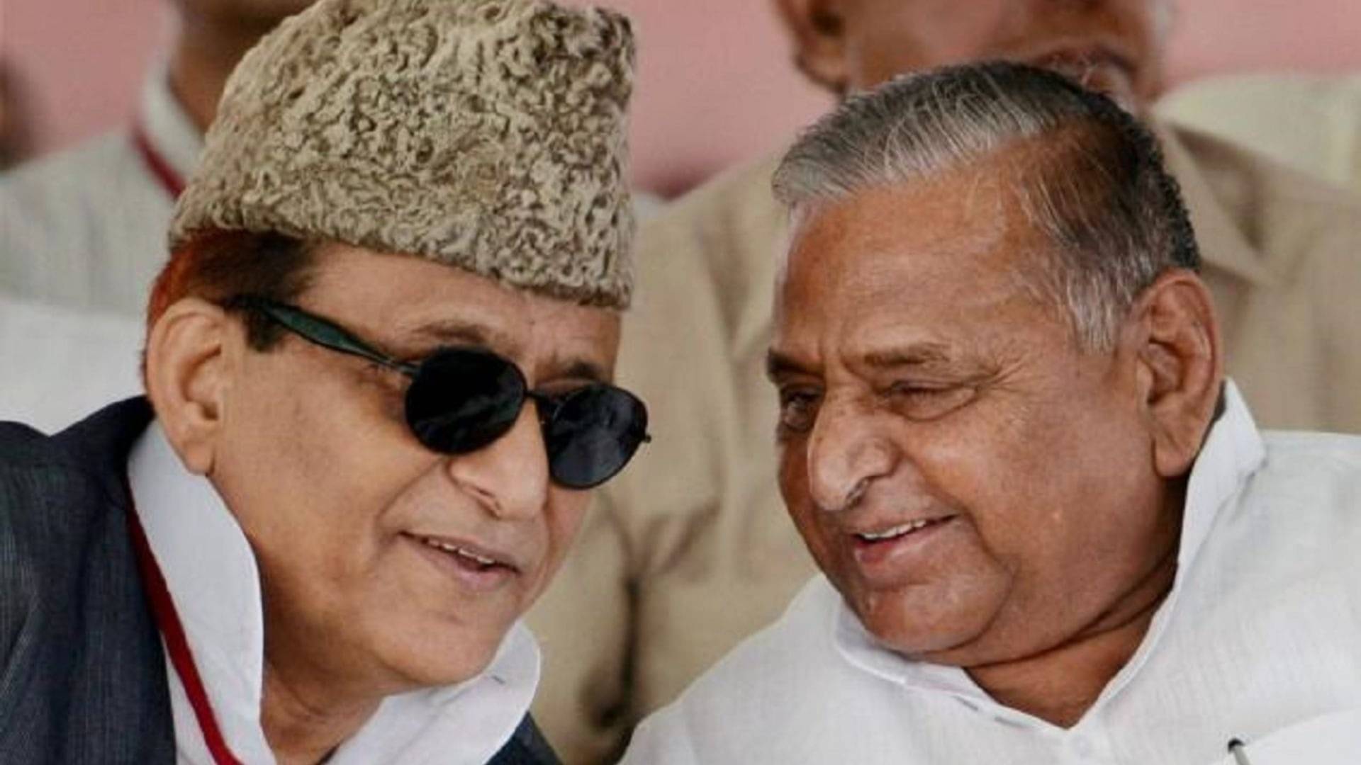 खुदगर्ज होकर बहुत जलील हुआ...आजम खान का छलका दर्द, बोले- 'मुलायम सिंह के निधन के बाद ही छोड़ देनी चाहिए थी राजनीति'