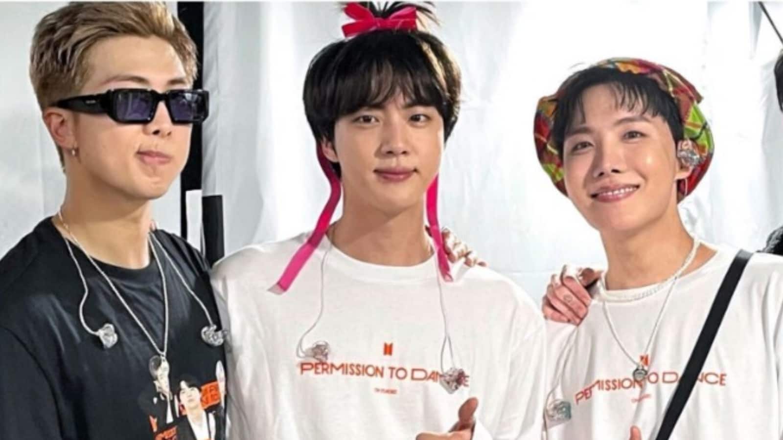 BTS At Grammys 2026: ग्रैमी में 5 बार नॉमिनेशन के बावजूद बीटीएस हुए निराश, क्या इस बार तोड़ पाएंगे हार का सिलसिला