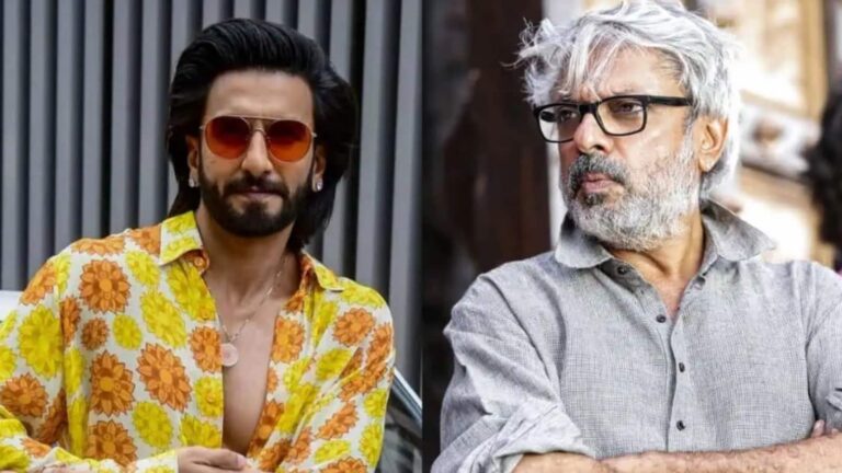 Baiju Bawra: भंसाली 'बैजू बावरा' से रणवीर सिंह को करने जा रहे रिप्लेस? इस एक्टर की झोली में गिर सकती है फिल्म