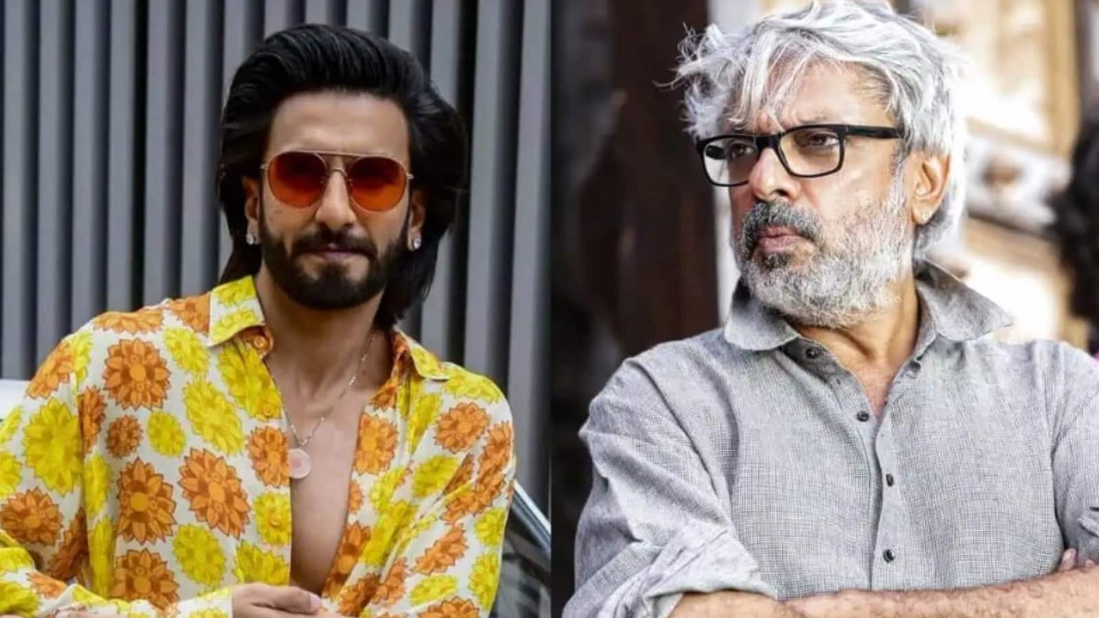 Baiju Bawra: भंसाली 'बैजू बावरा' से रणवीर सिंह को करने जा रहे रिप्लेस? इस एक्टर की झोली में गिर सकती है फिल्म