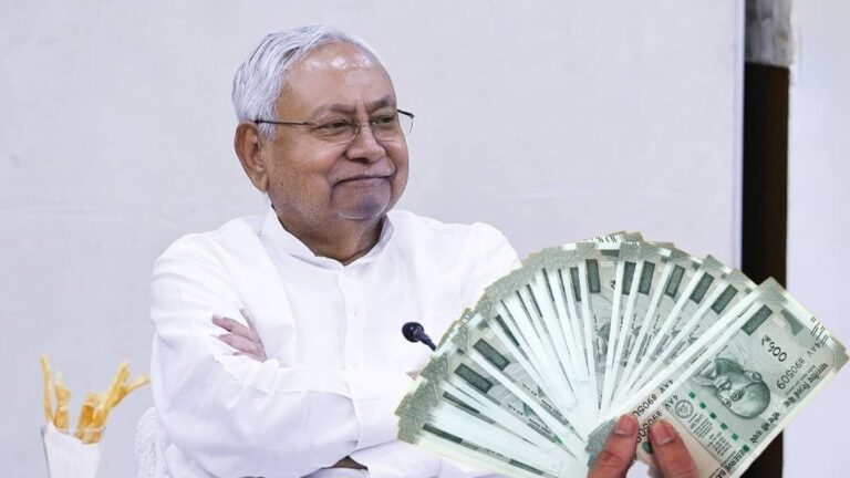 Bihar DA Hike: दिवाली-छठ से पहले नीतीश कुमार का बड़ा तोहफा, सरकारी कर्मचारियों के DA में बढ़ोतरी का किया ऐलान