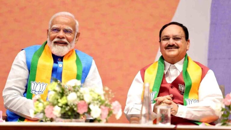 BREAKING: नए बीजेपी अध्‍यक्ष को लेकर सूत्रों के हवाले से बड़ी खबर, इस राज्य में चुनाव के बाद हो सकता है नाम का ऐलान