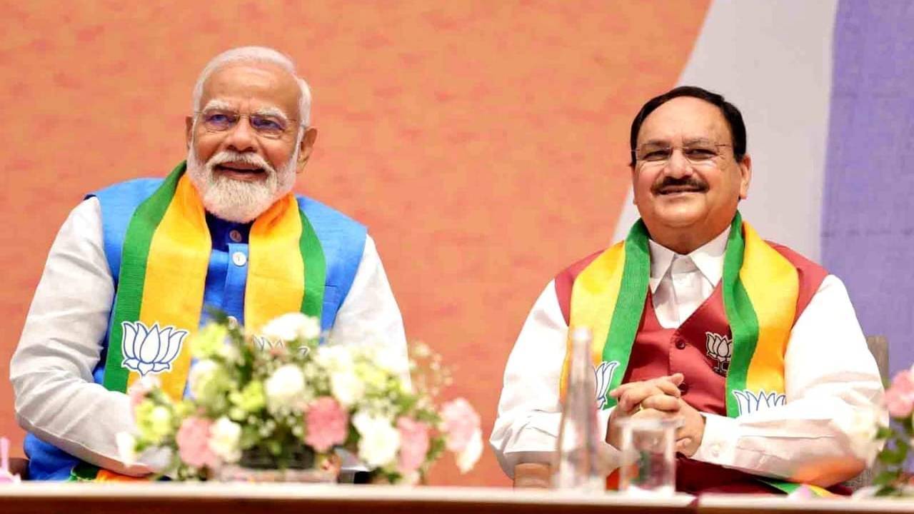 BREAKING: नए बीजेपी अध्‍यक्ष को लेकर सूत्रों के हवाले से बड़ी खबर, इस राज्य में चुनाव के बाद हो सकता है नाम का ऐलान