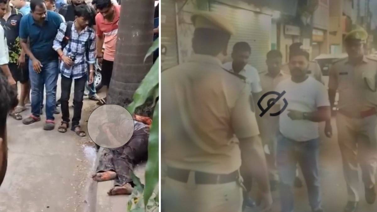 Mumbai Crime: ब्रेकअप के बाद प्रेमी ने प्रेमिका को चाकू से गोदा, खुद का भी गला रेतकर की खुदकुशी; लड़की की हालत गंभीर