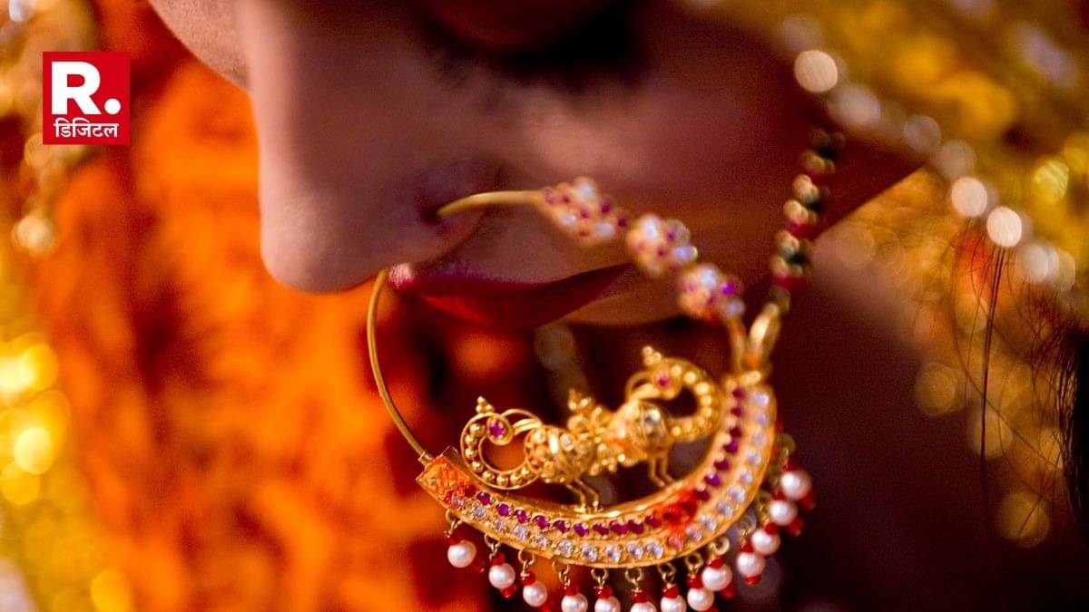 सुहागरात पर सैयद ने बनाया अपनी ही पत्नी का MMS, फिर दुबई में भेजा, दोस्तों के साथ संबंध बनाने का दबाव