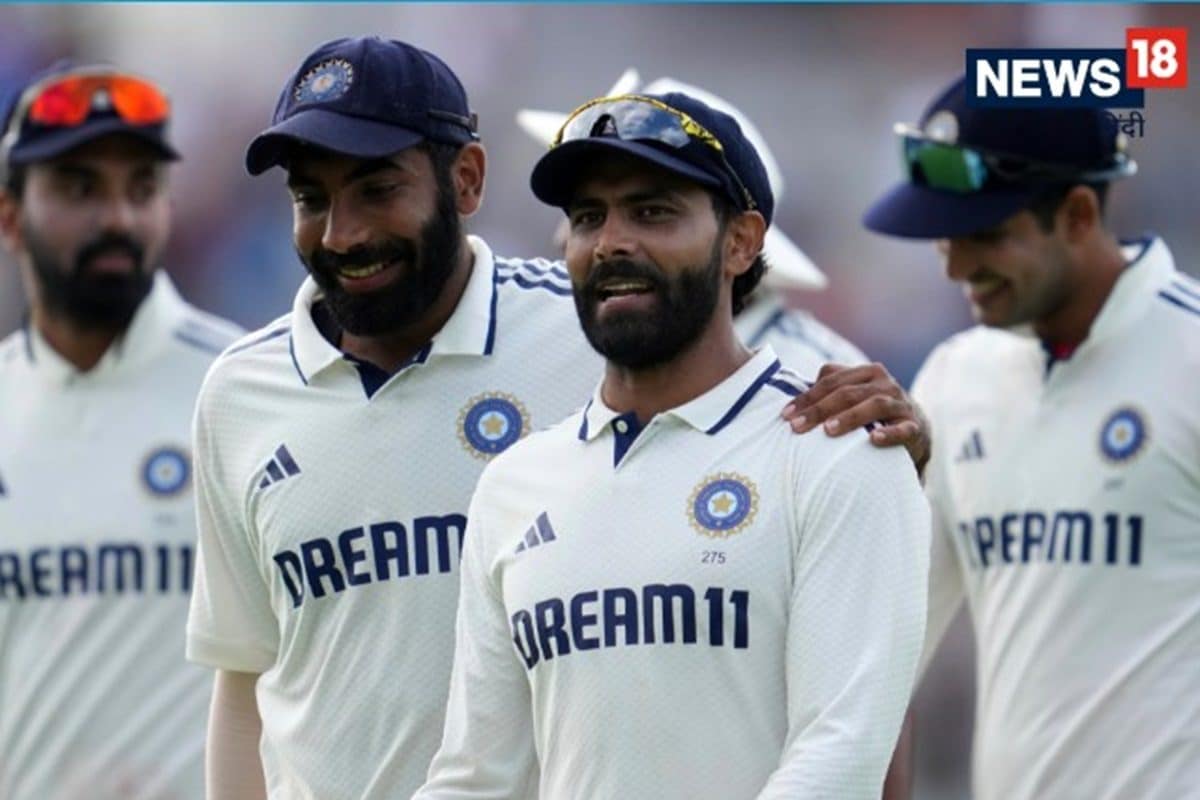 बिना बताए मुझे उप कप्तान बना दिया, जडेजा को नहीं पता था चयनकर्ताओं का फैसला
