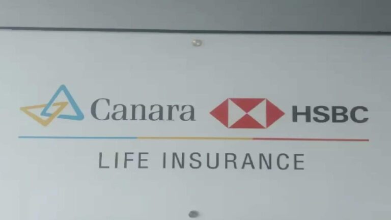 Canara HSBC Life का IPO आज से खुला, GMP दे रहा मजबूत संकेत, क्या आपको करना चाहिए निवेश?