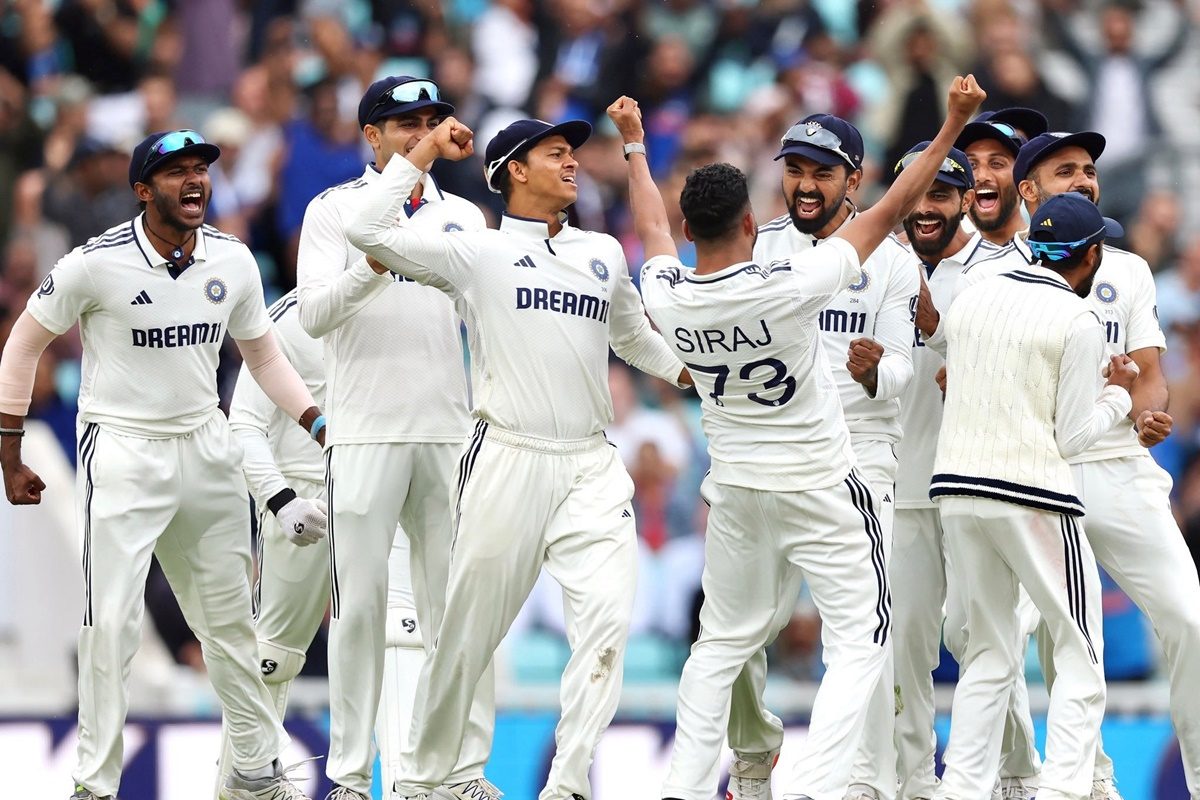 भारतीय क्रिकेट टीम को टीम इंडिया कहने से रोकिए...BCCI के खिलाफ याचिका पर फैसला